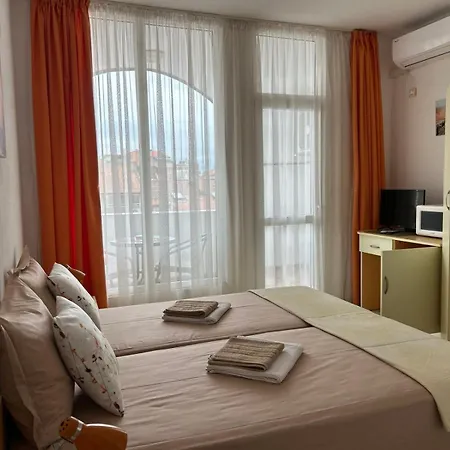 Pensiune Dani Pomorie