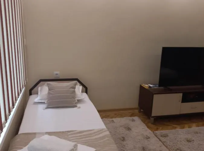 Pensiune Dani Pomorie