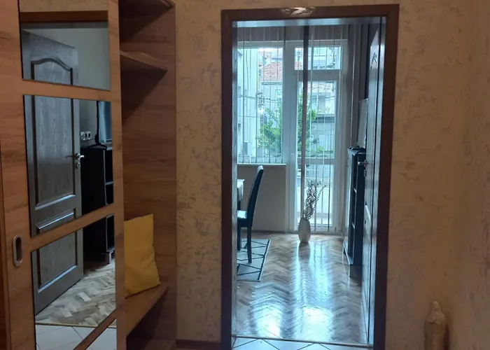 Pensiune Dani Pomorie