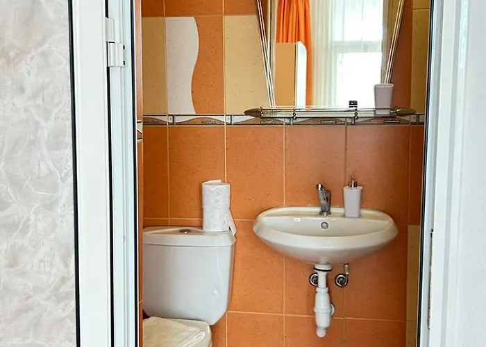 Dani Pensiune Pomorie