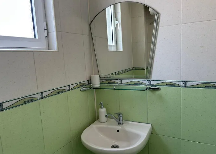 Dani Pensiune Pomorie