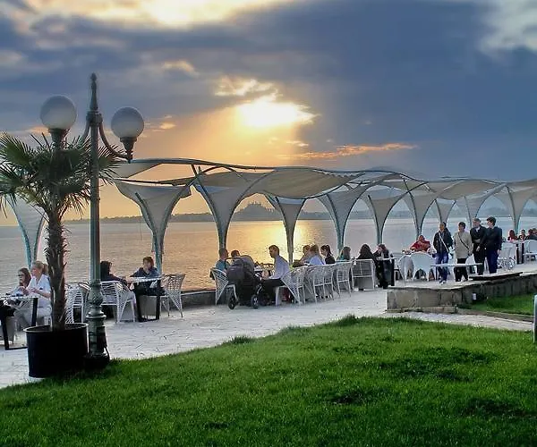 Pensiune Dani Pomorie