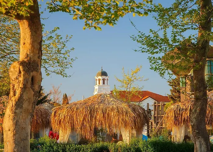 Pensiune Dani Pomorie