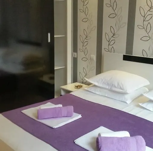 Pensiune Dani Pomorie