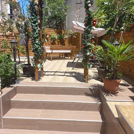 Dani * Πομόριε