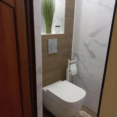 Guest House Pomorie 게스트하우스