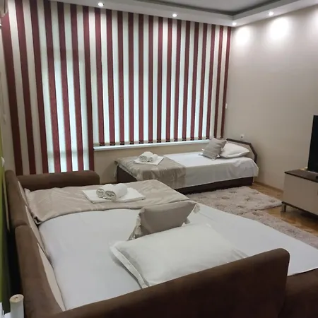 Dani * Πομόριε