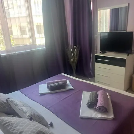 Πανσιόν Dani Πομόριε