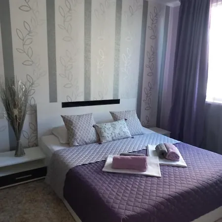 Dani * Πομόριε