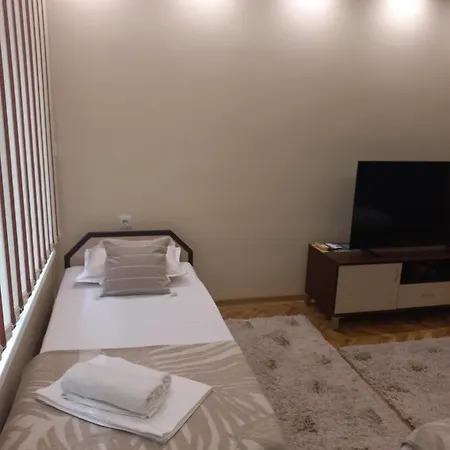 Guest house Dani Pomorie