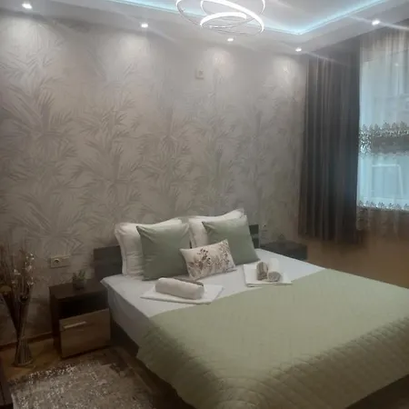 Πανσιόν Dani *