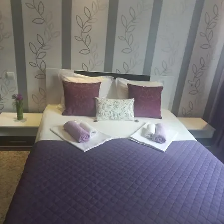 Guest House Pomorie 게스트하우스