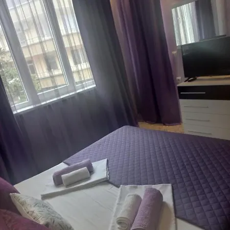 게스트하우스 Guest House Pomorie 포마리