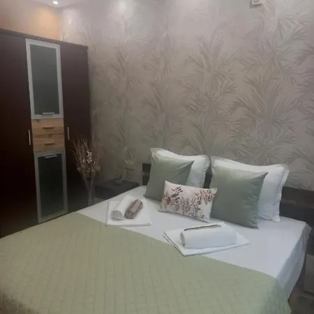 게스트하우스 Guest House Pomorie *
