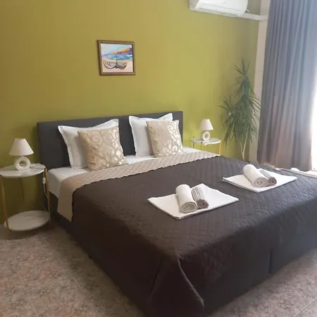 게스트하우스 Guest House Pomorie *