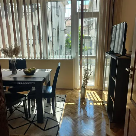 Guest House Pomorie 포마리