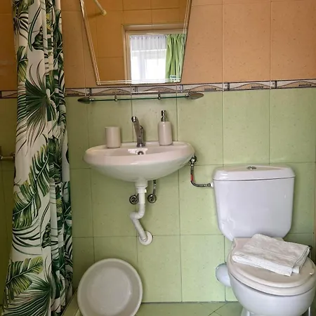 Πανσιόν Dani *