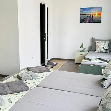 Guest House Pomorie 포마리