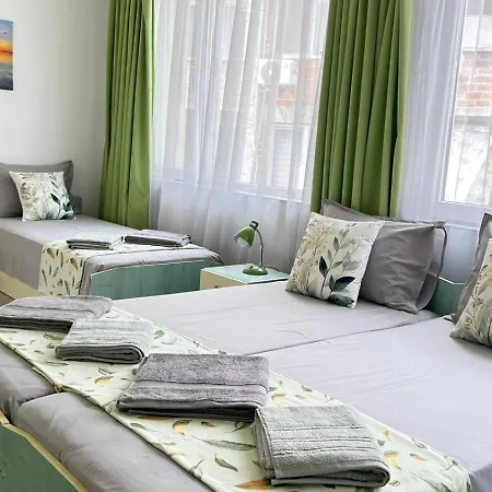 Dani * Πομόριε