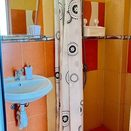 Guest House Pomorie 게스트하우스 *