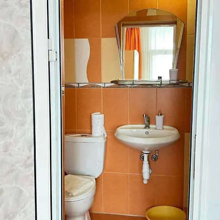 Guest House Pomorie 게스트하우스 포마리