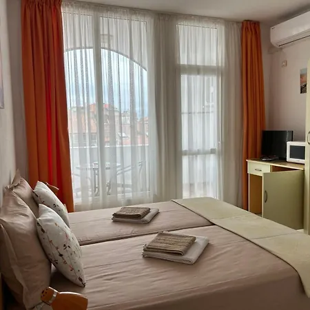 게스트하우스 Guest House Pomorie 포마리