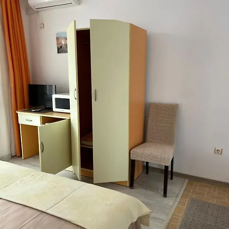 Guest House Pomorie 포마리