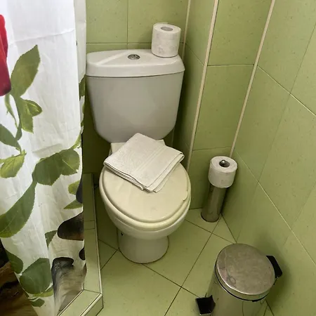 Πανσιόν Dani *