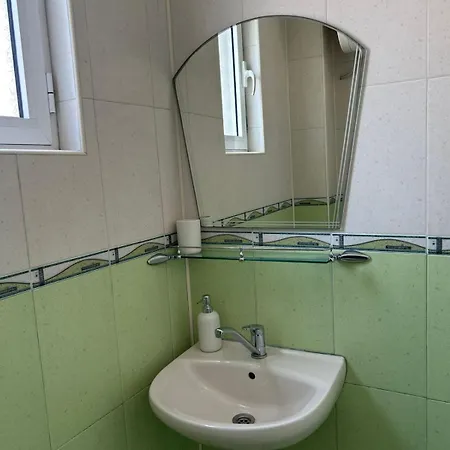 Guest House Pomorie 게스트하우스 포마리