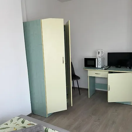 Guest House Pomorie 포마리