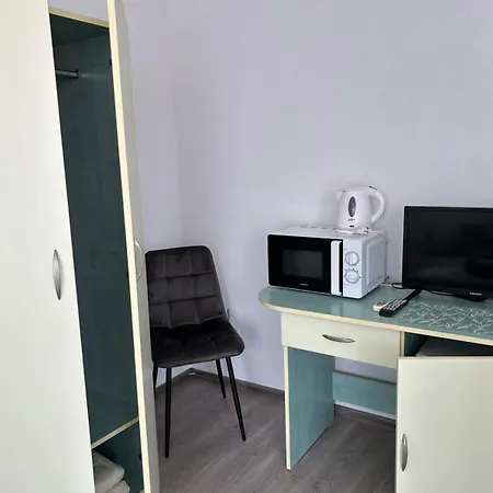 Guest House Pomorie 게스트하우스