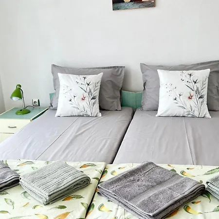 Guest House Pomorie * 포마리