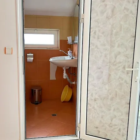 Guest House Pomorie 게스트하우스 *