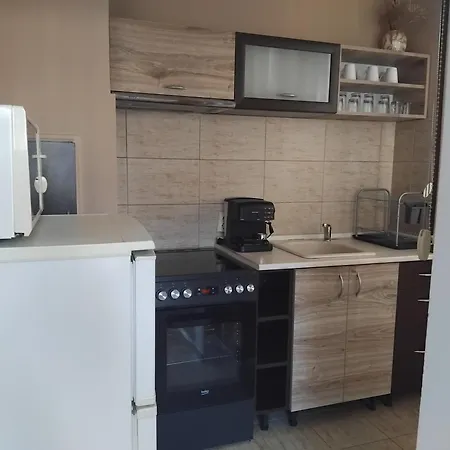 게스트하우스 Guest House Pomorie