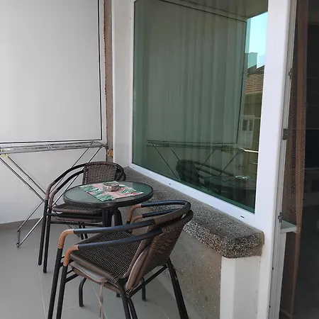 بيت ضيافة Dani