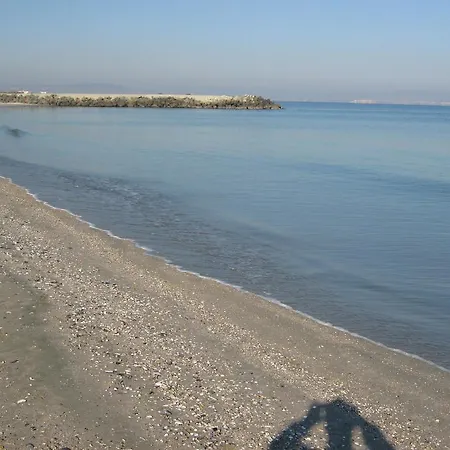 Guest House Pomorie 게스트하우스 *