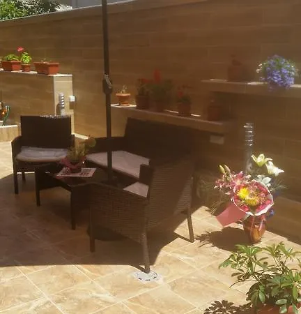 Πανσιόν Dani *