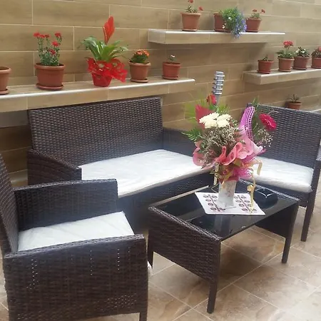 게스트하우스 Guest House Pomorie