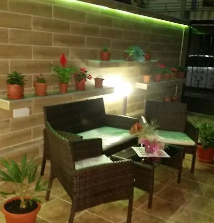 Guest House Pomorie 게스트하우스