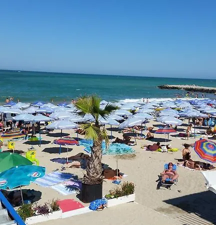 게스트하우스 Guest House Pomorie