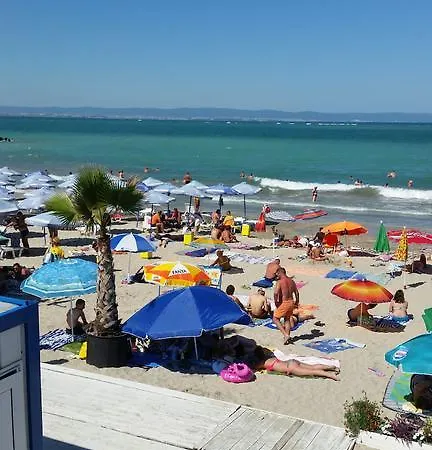 Πανσιόν Dani Πομόριε