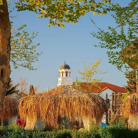 Πανσιόν Dani Πομόριε