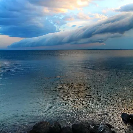 Dani * Πομόριε