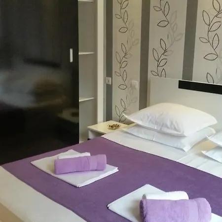 게스트하우스 Guest House Pomorie 포마리