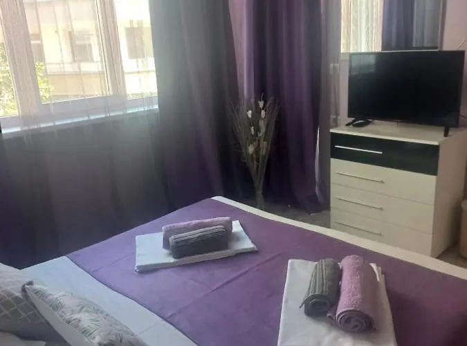 Konukevi Dani Ahyolu