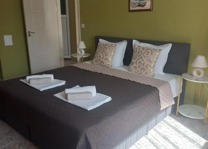 Konukevi Dani Ahyolu