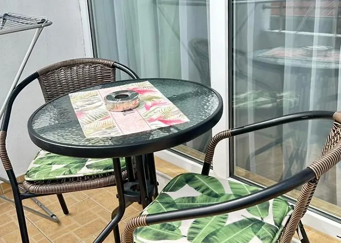 Konukevi Dani Ahyolu