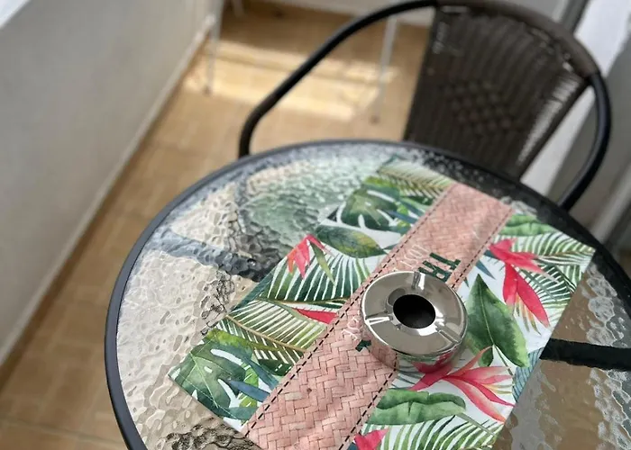 Guest house Dani Pomorie