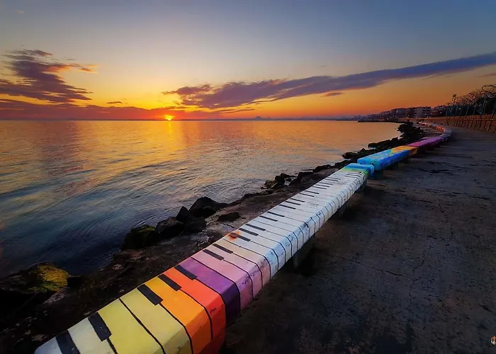 Konukevi Dani Ahyolu