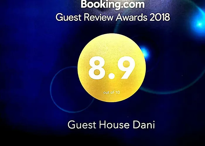 Dani Guest house
